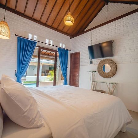 Terracotta Guest House Bali Canggu Exteriör bild